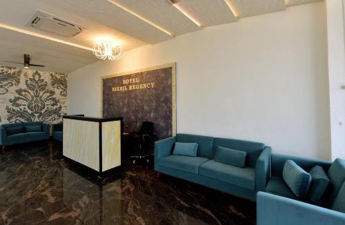 Bhilai Hotel | Hotel Nikhil Regency