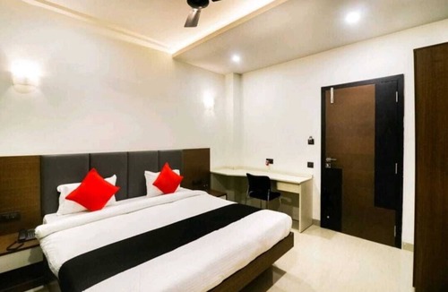 Bhilai Hotel | Hotel Nikhil Regency