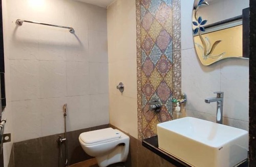 Mahabaleshwar Hotel | Hotel Nisarg