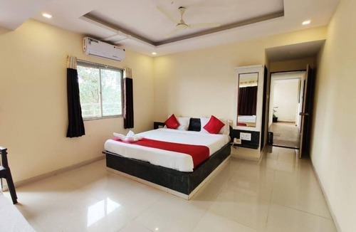 Mahabaleshwar Hotel | Hotel Nisarg