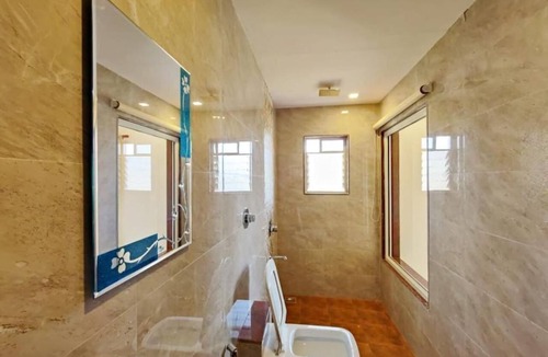 Mahabaleshwar Hotel | Hotel Nisarg
