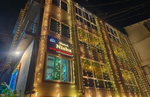 Mahabaleshwar Hotel | Hotel Nisha