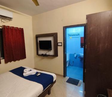 Mahabaleshwar Hotel | Hotel Nisha