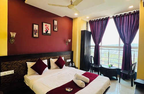 Mahabaleshwar Hotel | Hotel Nisha