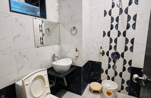Mahabaleshwar Hotel | Hotel Nisha