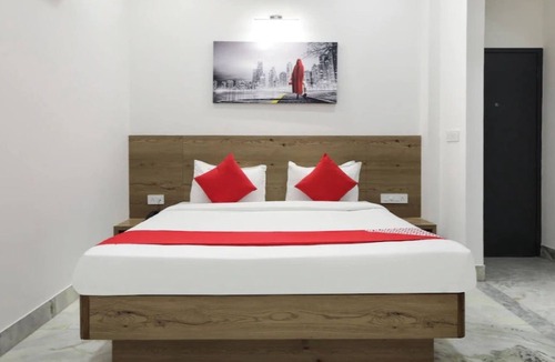 Bhopal Hotel | Hotel Nisha Nest