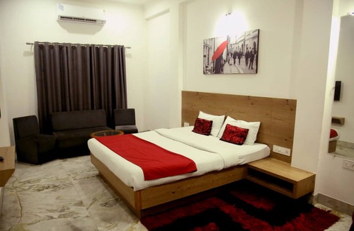 Bhopal Hotel | Hotel Nisha Nest