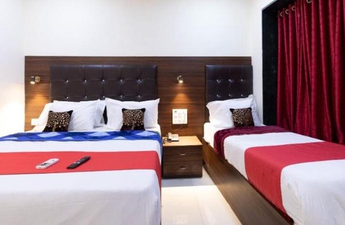 Mumbai House | Hotel Nithyanand