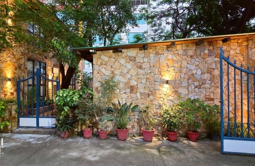 Haldwani Hotel | Hotel North House - Best Boutique Hotel in Haldwani