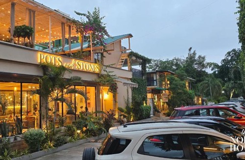 Haldwani Hotel | Hotel North House - Best Boutique Hotel in Haldwani