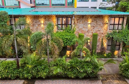Haldwani Hotel | Hotel North House - Best Boutique Hotel in Haldwani