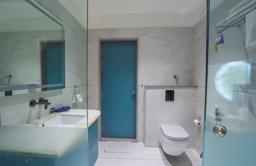Ujjain Hotel | Hotel Nova Platinum Ujjain