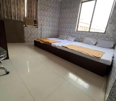 Rajkot Hotel | Hotel Novex