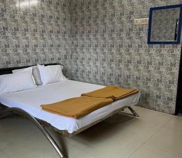 Rajkot Hotel | Hotel Novex