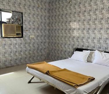 Rajkot Hotel | Hotel Novex