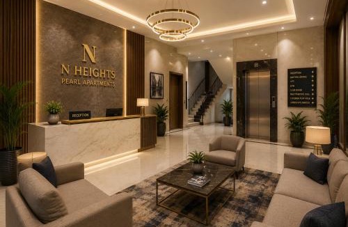 Vijayawada Hotel | Hotel NSK Kanuru