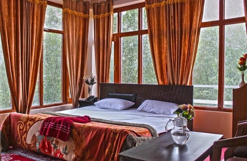 Shargole Hotel | Hotel Nunkun Residency- Kargil