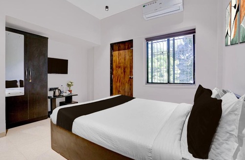Cidco Hotel | Hotel O 24 Inn