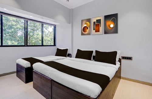 Cidco Hotel | Hotel O 24 Inn