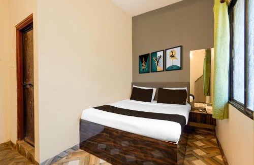 Chandrapur Hotel | Hotel O 91972 Hotel Elite