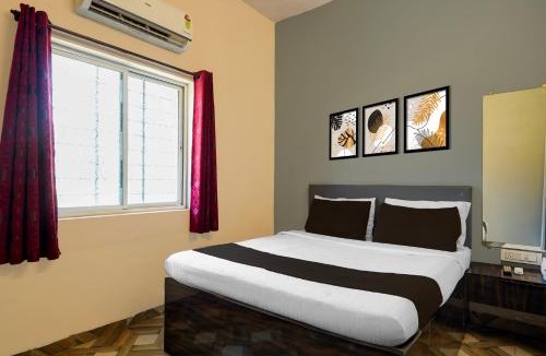 Chandrapur Hotel | Hotel O 91972 Hotel Elite