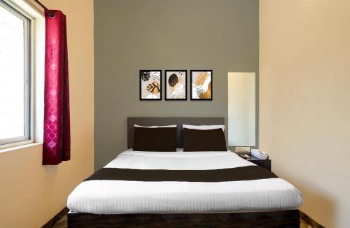 Chandrapur Hotel | Hotel O 91972 Hotel Elite