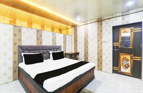 Sarnath Hotel | Hotel O A.J. RESIDENCY