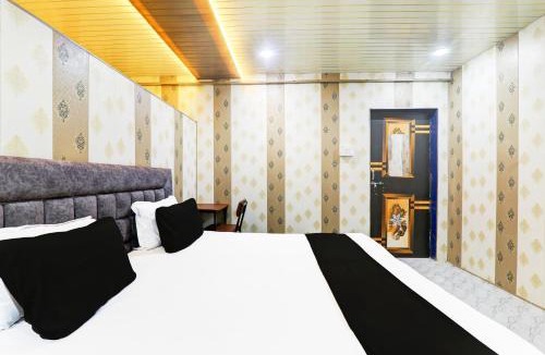 Sarnath Hotel | Hotel O A.J. RESIDENCY