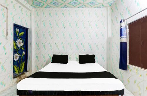 Sarnath Hotel | Hotel O A.J. RESIDENCY