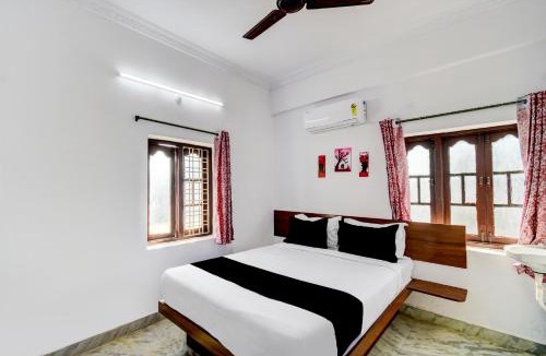 Medchal Hotel | HOTEL O A QUBE