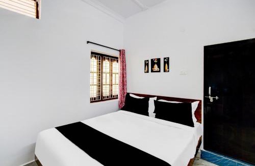 Medchal Hotel | HOTEL O A QUBE