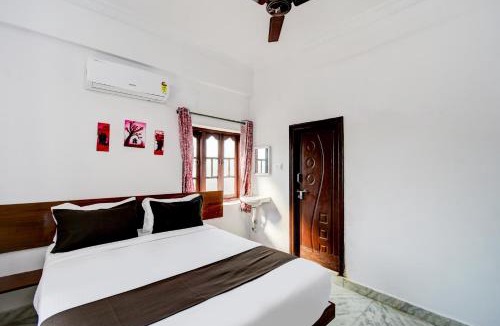 Medchal Hotel | HOTEL O A QUBE