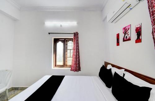 Medchal Hotel | HOTEL O A QUBE