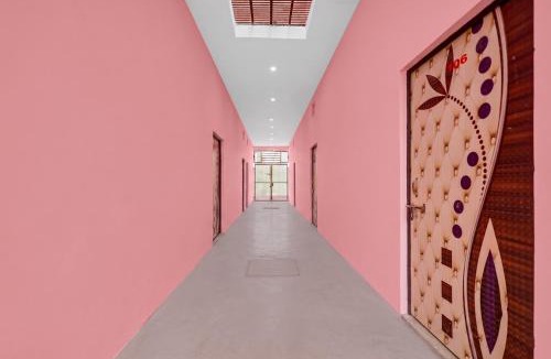 Malihabad Hotel | Hotel O A2Z Hotel