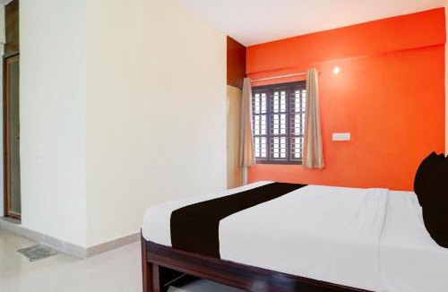 Bagalakunte Hotel | Hotel O AADITYA COMFORTS BOARDING & LODGING