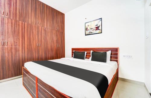 Arappalayam Hotel | Hotel O Aarapalayam