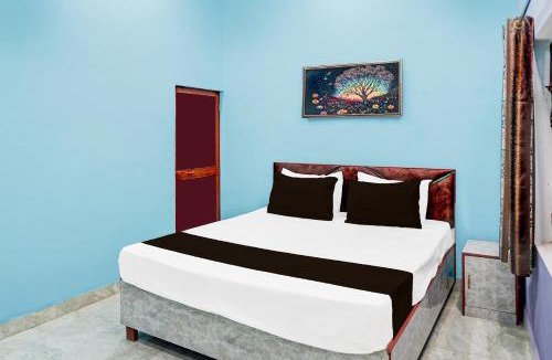Phulpur Hotel | Hotel O Aashiyana Hotel & Restaurant