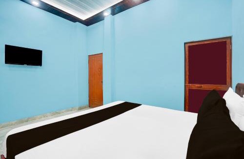 Phulpur Hotel | Hotel O Aashiyana Hotel & Restaurant