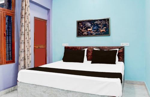 Phulpur Hotel | Hotel O Aashiyana Hotel & Restaurant