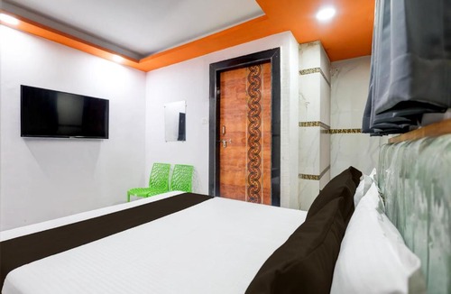 Cidco Hotel | Hotel O AB Executive Lodging