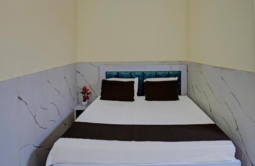 Bulandshahr Hotel | Hotel O ABHINAV HOTEL