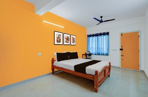 Narasapura Hotel | Hotel O Acharya Institute Of Technology Formerly Tachoma House