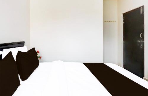Ibrahimpatan Hotel | Hotel O Adibatla near TCS