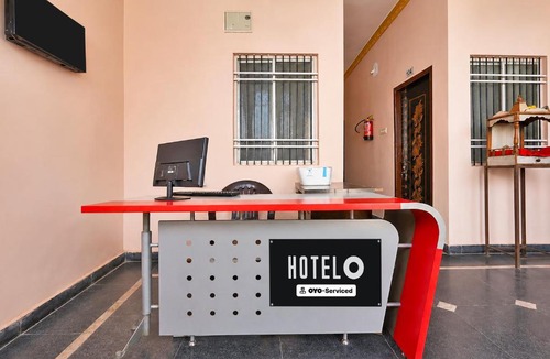 Raipur Hotel | Hotel O AIIMS Raipur