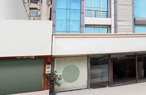 Ahmedabad House | Hotel O Airport Road