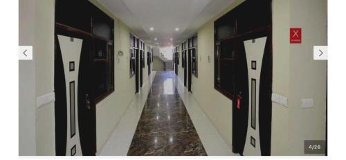 Chandigarh Hotel | Hotel O Alpine