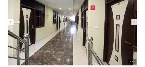 Chandigarh Hotel | Hotel O Alpine