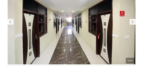 Chandigarh Hotel | Hotel O Alpine