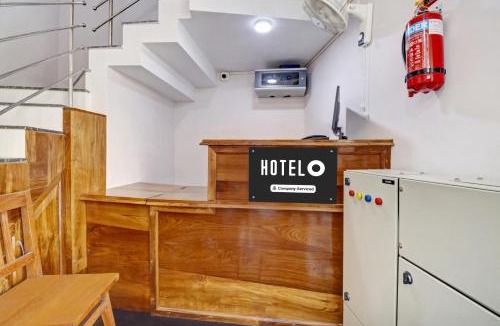 Thiruvananthapuram Hotel | Hotel O Anayara Near Lulu Mall Formerly Timber Residency