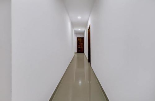 Thiruvananthapuram Hotel | Hotel O Anayara Near Lulu Mall Formerly Timber Residency